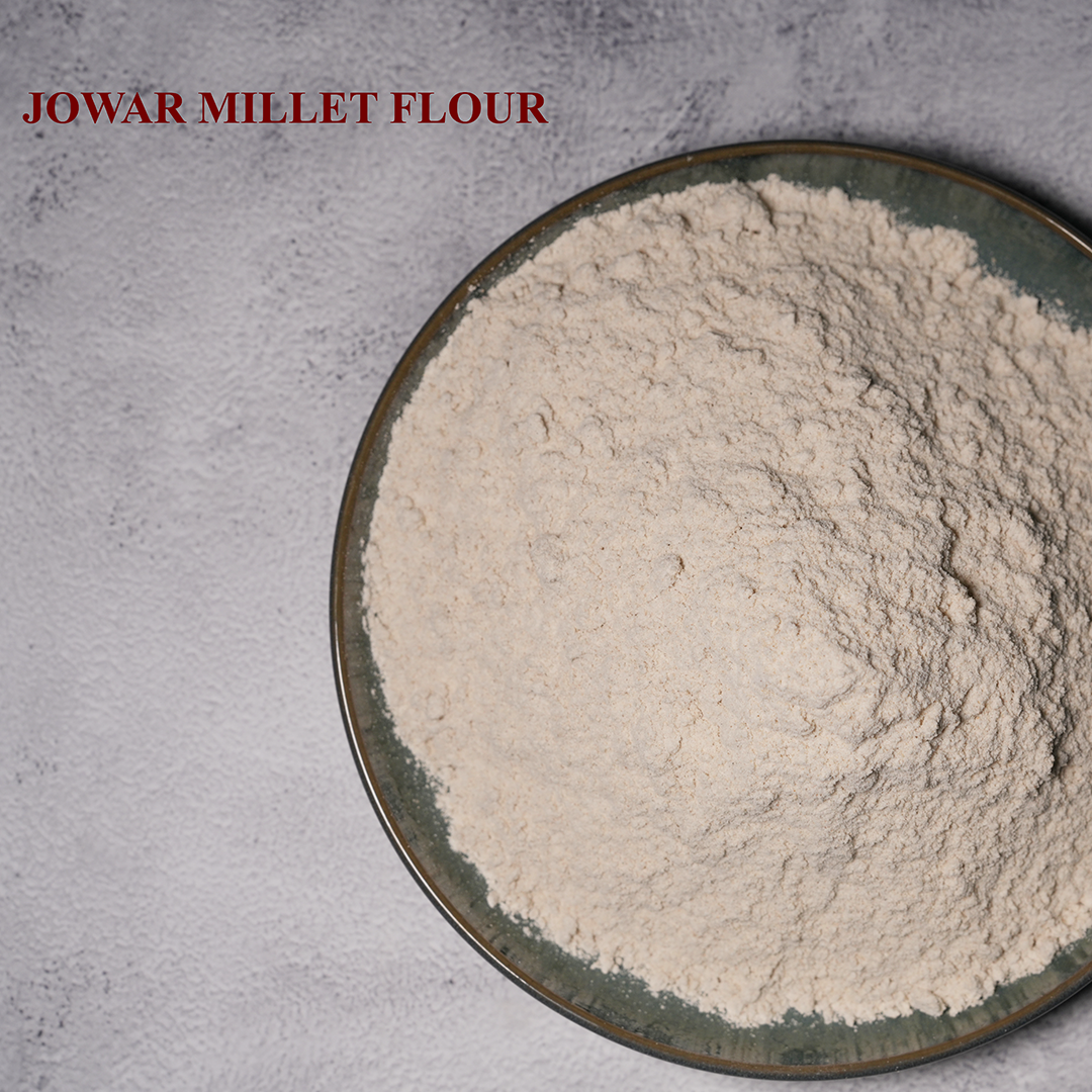 Jowar Millet Flour (250g)