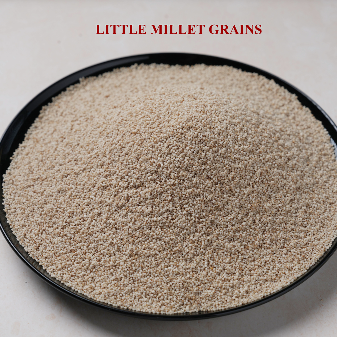 Little Millet (500g)