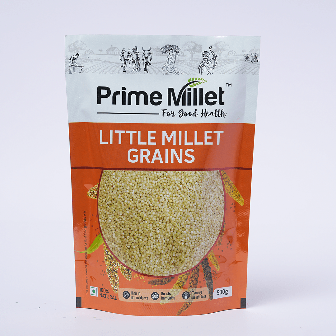 Little Millet (500g)