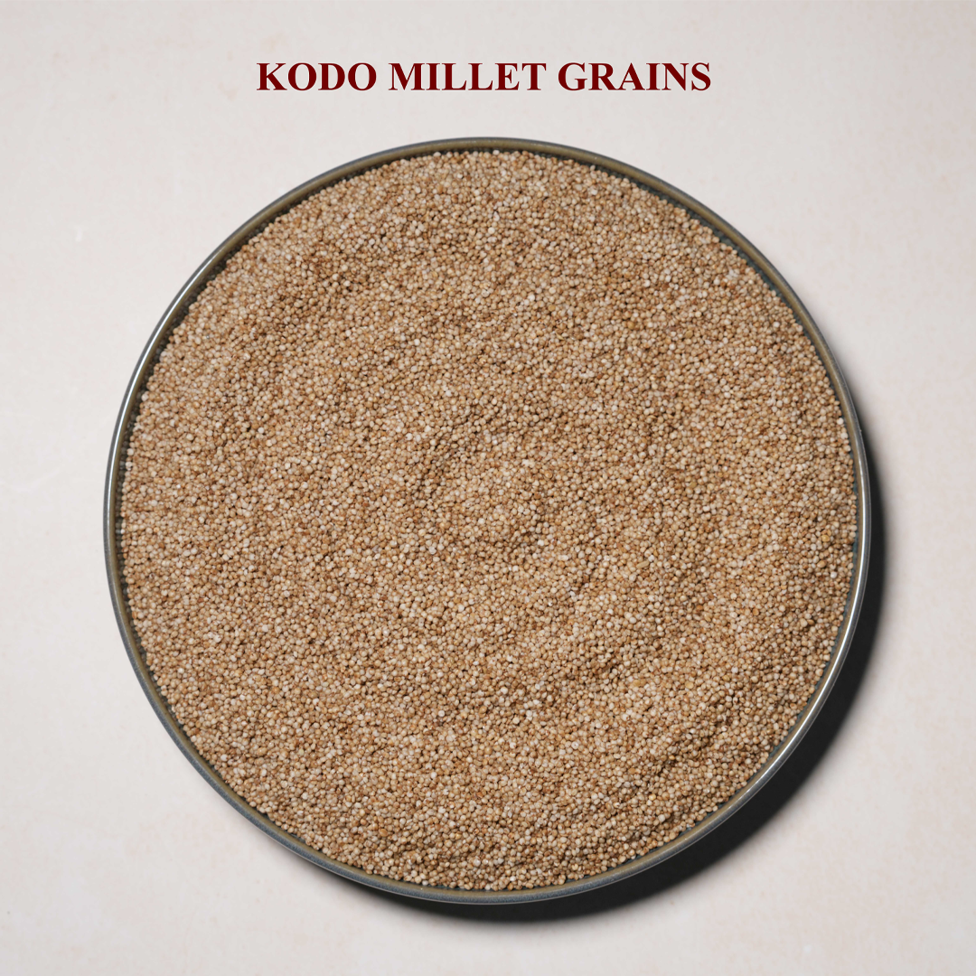 Kodo Millet (500g)
