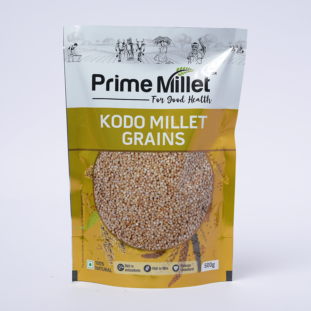 Kodo Millet (500g)