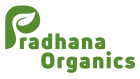 pradhanaorganicfoods.com