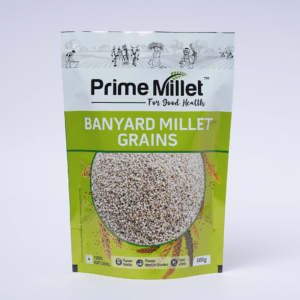 Barnyard Millet (500g)