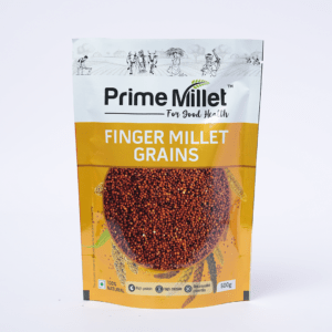 Finger Millet (500g)